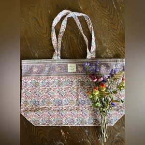 NWOT Sezane x Sea New York Tote